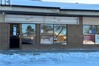 Office for Lease, 4b 1501 Olive Diefenbaker Drive, Prince Albert, SK