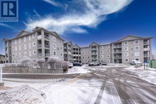 Condo Apartment for Sale, 604 8 Street Sw #1215, Airdrie, AB