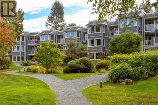 Condo for Sale, 1600 Stroulger Rd #733, Nanoose Bay, BC