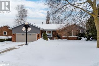 House for Sale, 16 Smart Court, Collingwood, ON