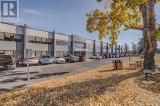 Office for Lease, 7710 5 Street Se, Calgary, AB