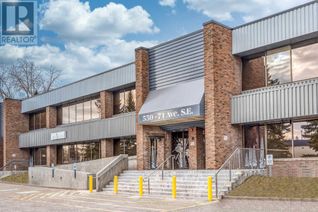 Office for Lease, 550 71 Avenue Se, Calgary, AB