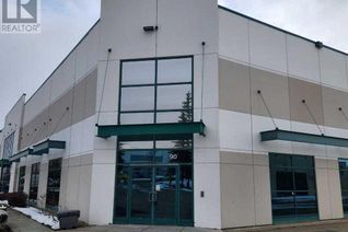 Industrial Property for Lease, 2150 29 Street Ne, Calgary, AB