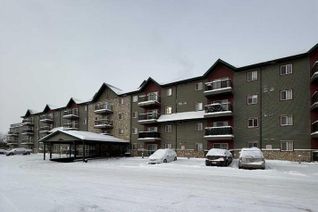 Condo Apartment for Sale, 200 Lougheed Drive #1410, Fort McMurray, AB