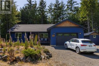 House for Sale, 868 Elina Rd, Ucluelet, BC