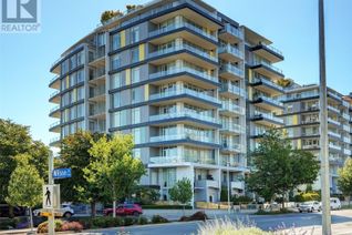 Condo for Sale, 379 Tyee Rd #808, Victoria, BC