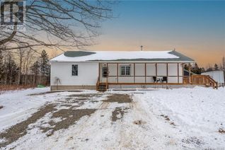 Detached House for Sale, 899 Route 170, Oak Bay, NB