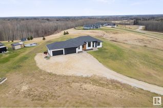 Bungalow for Sale, 9 1118 Twp Road 534, Rural Parkland County, AB