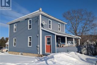 Detached House for Sale, 14 Shady Lane, Aroostook, NB