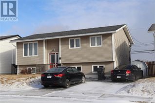 Detached House for Sale, 77 Elizabeth Drive, Paradise, NL