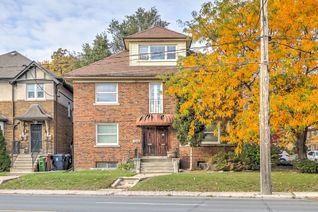 House for Rent, 1200 Avenue Rd #Upper#3, Toronto, ON