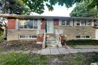 Bungalow for Sale, 39 Muircrest Dr, Toronto, ON