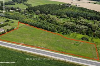 Property for Sale, 0 Perth Road 163, West Perth (61 - Fullarton Twp), ON