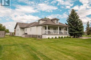 Bungalow for Sale, 84013 Range Road 212, Rural Lethbridge County, AB