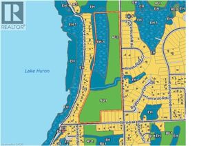 Commercial Land for Sale, 19-45 Spry Lake Road, Oliphant, ON