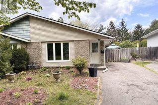 Semi-Detached House for Sale, 43 Elma Street, St. Catharines, ON