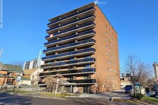 Condo Apartment for Sale, 81 Charlton Avenue E Unit# 301, Hamilton, ON