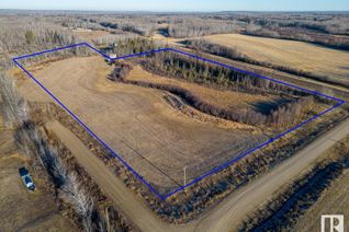 Land for Sale, 1 63508 Hwy 897, Rural Bonnyville M.D., AB