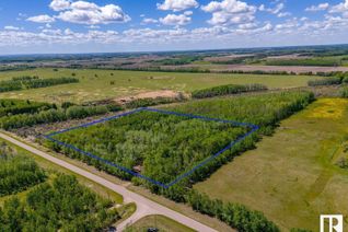 Land for Sale, 62432 Range Road 443, Rural Bonnyville M.D., AB