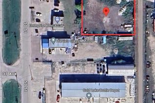 Commercial Land for Sale, 4905 38 Av, Cold Lake, AB