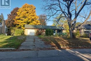 Bungalow for Sale, 74 Rodney Boulevard, Guelph, ON