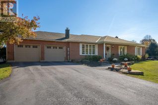 Bungalow for Sale, 26 Back Bay Road, Trent Lakes, ON