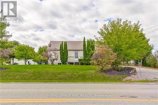 Property for Sale, 430 Concession 7 Road, Niagara-on-the-Lake (104 - Rural), ON