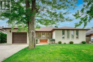 Ranch-Style House for Sale, 3440 Dougall, Windsor, ON