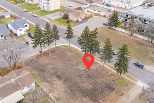 Land for Sale, 5006 51 Av, Cold Lake, AB