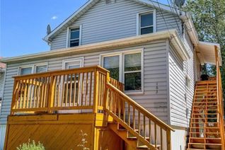 Duplex for Sale, 163 Kathleen Street, Sudbury, ON