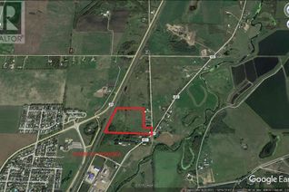 Commercial Land for Sale, 431046 Range Road, Rural Ponoka County, AB