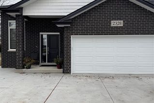 Ranch-Style House for Rent, 2328 Front Road, LaSalle, ON