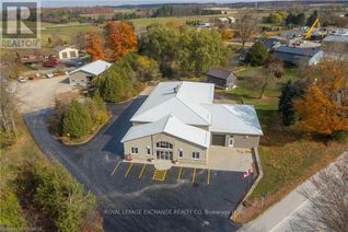 Property, 1136 Bruce Road 86, Huron-Kinloss (Lucknow), ON