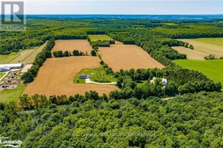 Commercial Farm for Sale, 615796 3rd Line, Blue Mountains (Blue Mountain Resort Area), ON