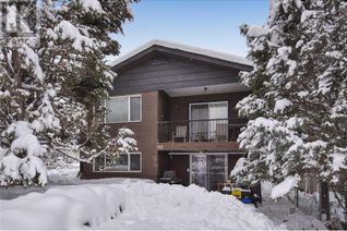 Property for Sale, 335 3rd Ave S Street #1 & 2, Cranbrook, BC