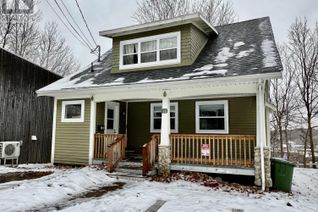 Duplex for Sale, 45 Prospect Avenue, Kentville, NS