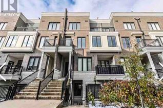 Townhouse for Rent, 150 Long Branch Avenue #20, Toronto (Long Branch), ON