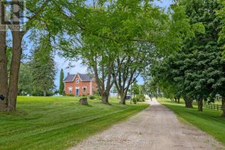 Commercial Farm for Sale, 62013 Dufferin Road 3, East Garafraxa, ON