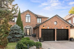 Property for Sale, 1546 Meldron Drive, Pickering (Highbush), ON