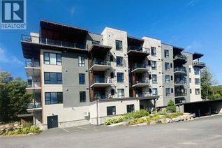 Condo for Sale, 18 Campus Trail #209, Huntsville, ON