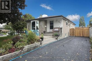 House for Rent, 855 Miriam Road #Upper, Pickering (Bay Ridges), ON