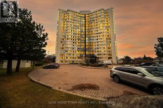 Condo for Sale, 1360 Rathburn Road E #Ph06, Mississauga (Rathwood), ON