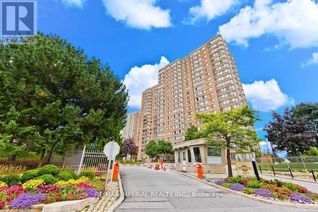 Property for Rent, 75 Bamburgh Circle #1622, Toronto (Steeles), ON