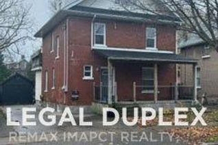 Duplex for Sale, 137 Elgin Street E, Oshawa (O'Neill), ON