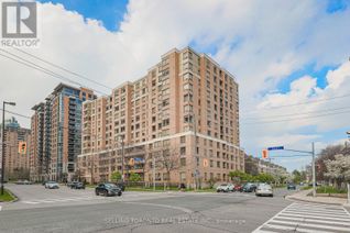 Condo Apartment for Sale, 88 Grandview Way #1006, Toronto (Willowdale East), ON