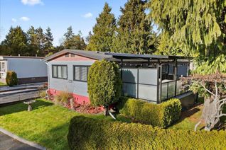 Ranch-Style House for Sale, 1840 160 Street #340, Surrey, BC