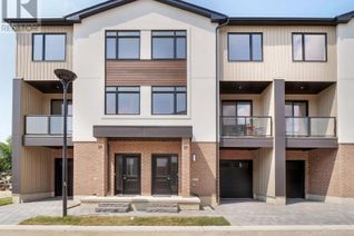 Townhouse for Sale, 349 Southdale Road E #22, London, ON