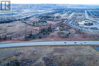 Commercial Land for Sale, 42085 River Heights Lane, Cochrane, AB