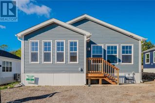 Detached House for Sale, 1085 Concession 10 Road W Unit# Lot 111/L, Flamborough, ON