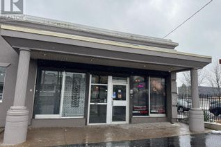 Barber/Beauty Shop Non-Franchise Business for Sale, 22 Market Street S, Brantford, ON